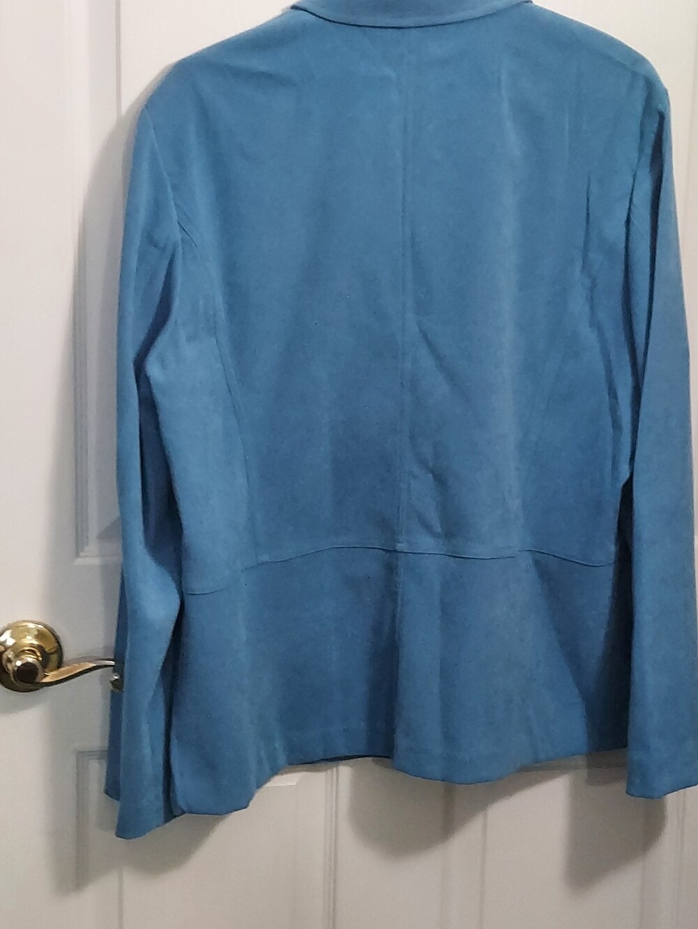 JM Collection Blazer/Jacket - Picture 2 of 10